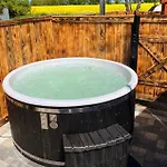 Сasa de vacaciones U Danny-ego Family Friendly Dziwnówek