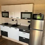 Сasa de vacaciones U Danny-ego Family Friendly Dziwnówek