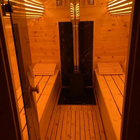 U Danny-ego Family Friendly Holiday home *