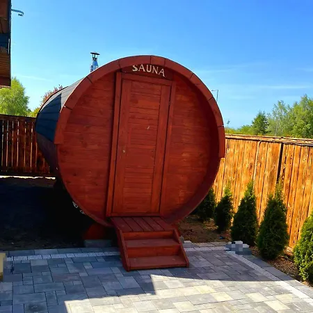 U Danny-ego Family Friendly Dziwnówek