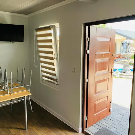 U Danny-ego Family Friendly Hébergement de vacances