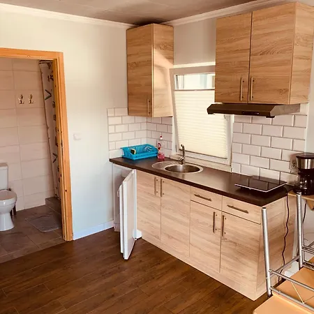 Prázdninový dům U Danny-ego Family Friendly