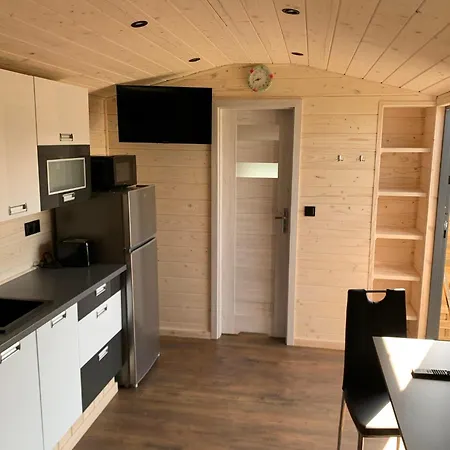 U Danny-ego Family Friendly Holiday home *