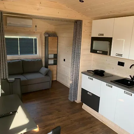 Holiday home U Danny-ego Family Friendly *