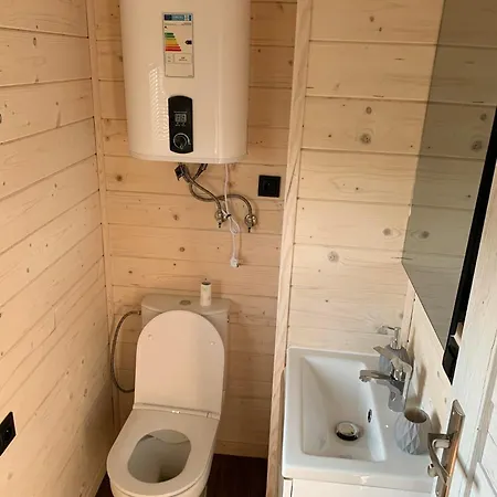 U Danny-ego Family Friendly *