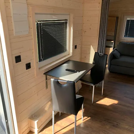 U Danny-ego Family Friendly Prázdninový dům *