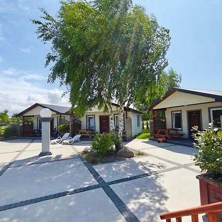 U Danny-ego Family Friendly Hébergement de vacances