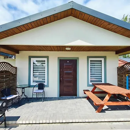 U Danny-ego Family Friendly Hébergement de vacances *