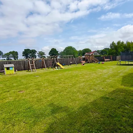 U Danny-ego Family Friendly *