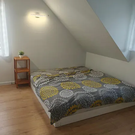 別荘 U Danny-ego Family Friendly *
