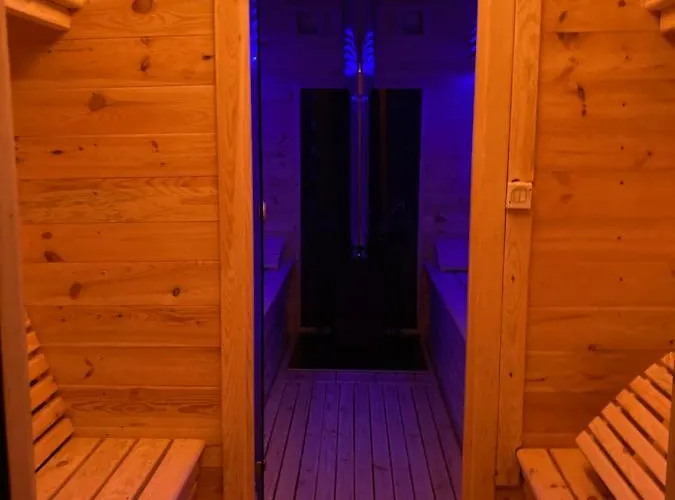 U Danny-ego Family Friendly