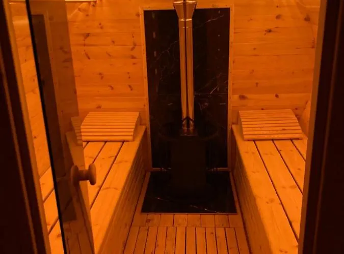 U Danny-ego Family Friendly Hébergement de vacances *