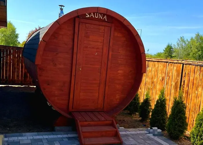 U Danny-ego Family Friendly Dziwnowek