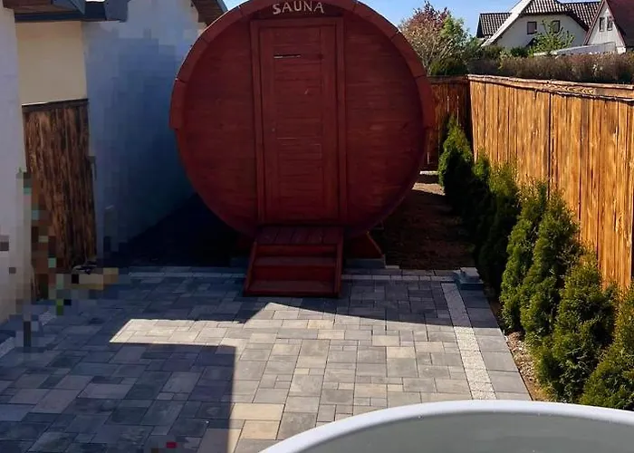 U Danny-ego Family Friendly * Dziwnówek