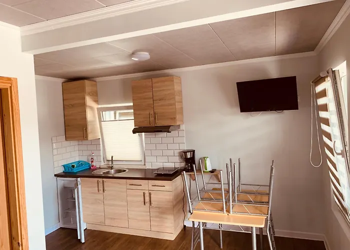 U Danny-ego Family Friendly Holiday home *