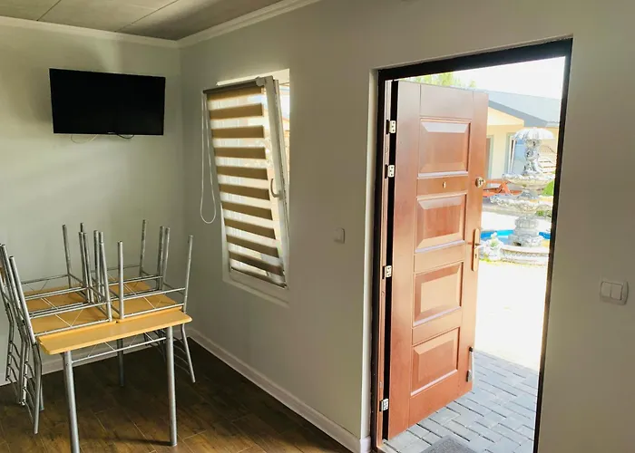 U Danny-ego Family Friendly Holiday home