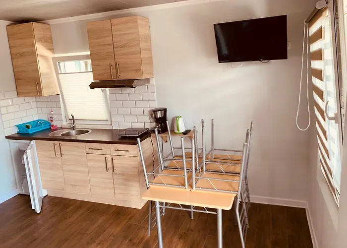 U Danny-ego Family Friendly * Dziwnówek