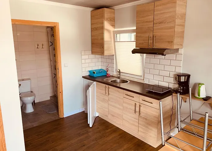 Holiday home U Danny-ego Family Friendly