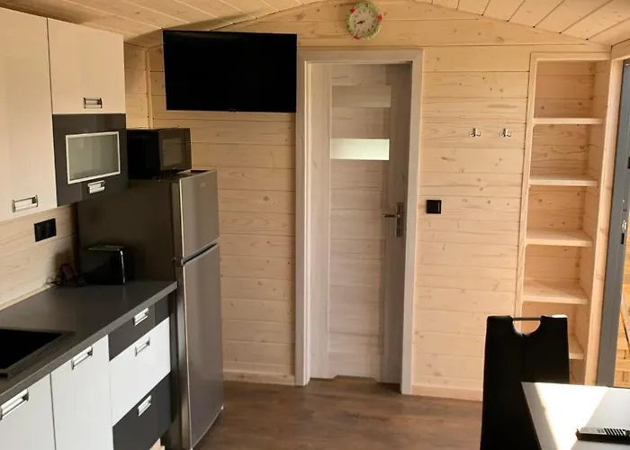 U Danny-ego Family Friendly Holiday home *