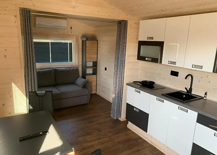 Holiday home U Danny-ego Family Friendly *