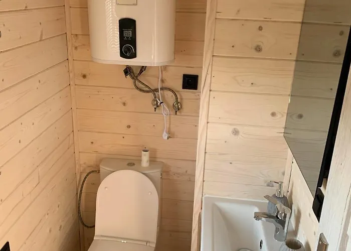 U Danny-ego Family Friendly *