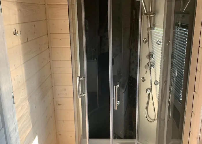 U Danny-ego Family Friendly Holiday home *