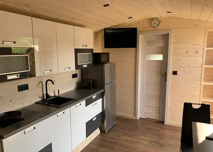 U Danny-ego Family Friendly *