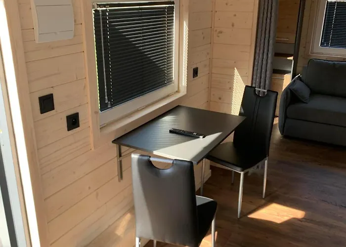 U Danny-ego Family Friendly Holiday home *