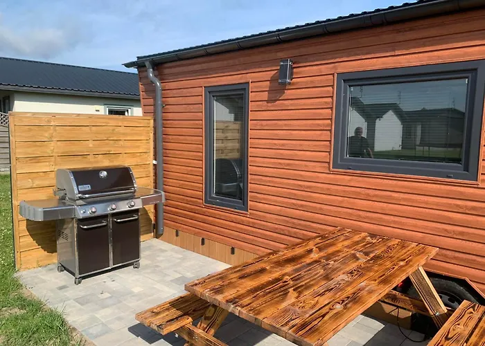 U Danny-ego Family Friendly Holiday home Dziwnowek