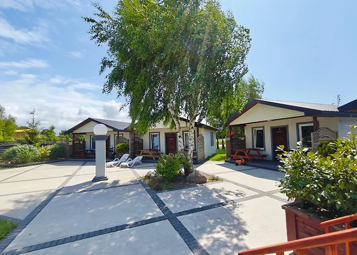 U Danny-ego Family Friendly Hébergement de vacances