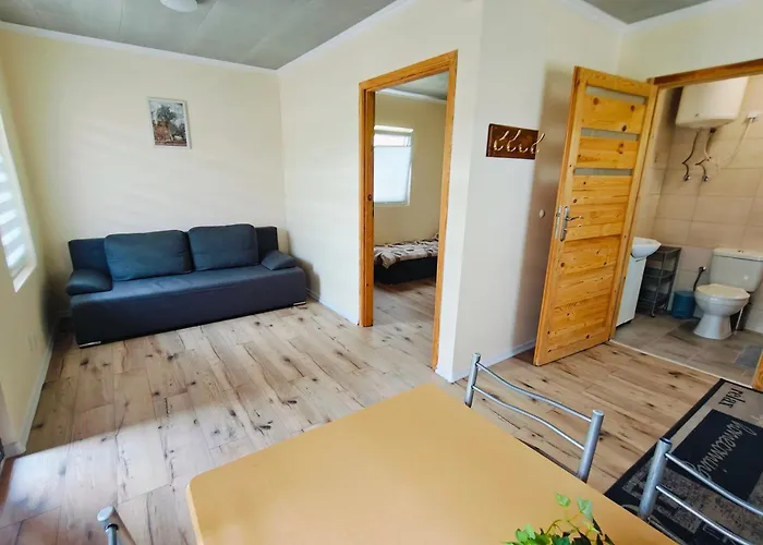 Holiday home U Danny-ego Family Friendly