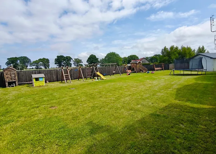 U Danny-ego Family Friendly *