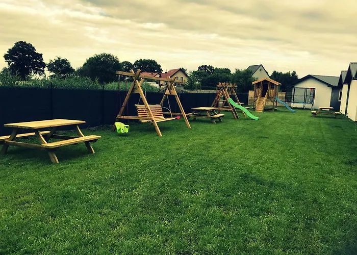 U Danny-ego Family Friendly Hébergement de vacances