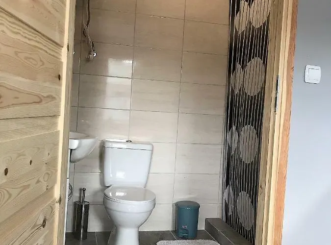 Holiday home U Danny-ego Family Friendly *