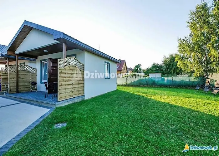 Holiday home U Danny-ego Family Friendly