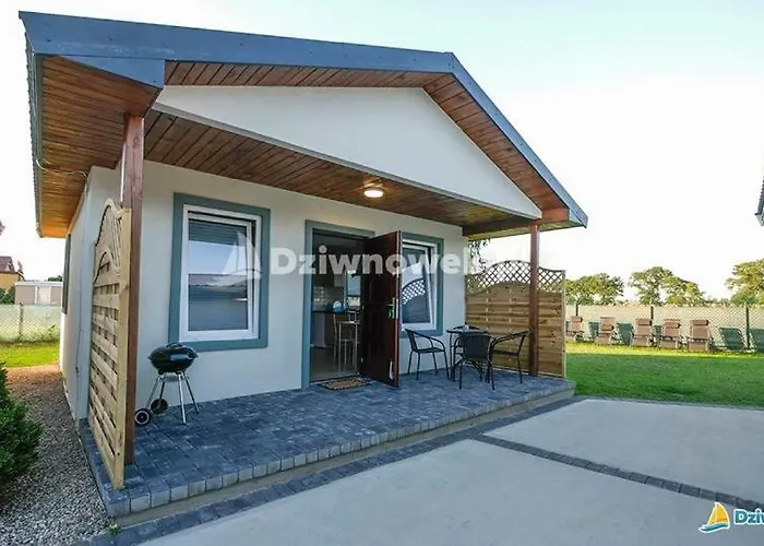 U Danny-ego Family Friendly Dziwnowek