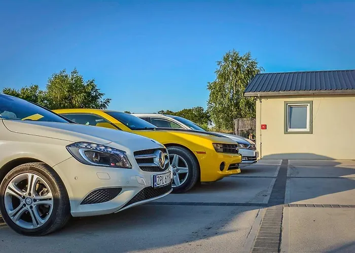 U Danny-ego Family Friendly