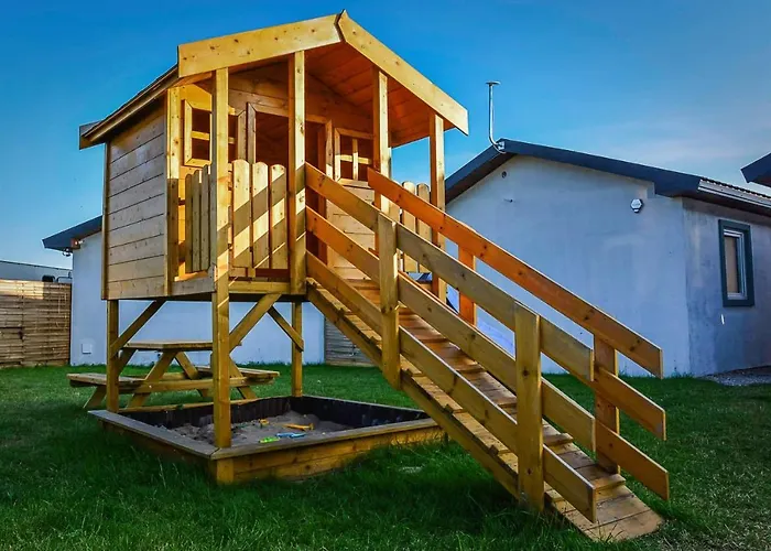 Holiday home U Danny-ego Family Friendly