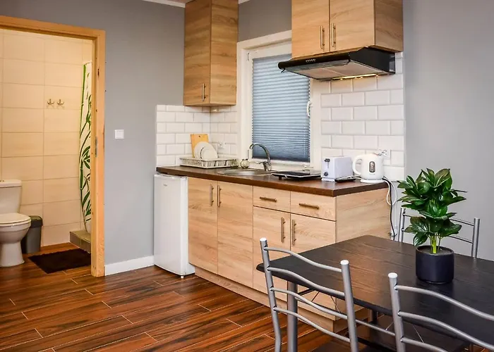 U Danny-ego Family Friendly Holiday home